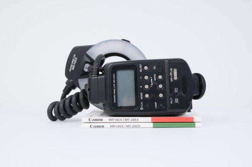 Canon 14ex macro ring lite - canon,