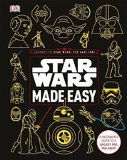 Star Wars Made Easy von Blauvelt, Christian | Buch | Zustand wie neu