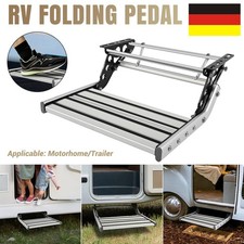 Single Trittstufe Einstieg