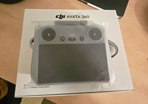 Dji avata 360 drone - avata,