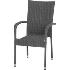 Gartenstuhl Stapelstuhl