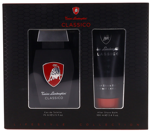 Classico tonino lamborghini - classico, by