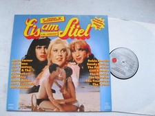 LP Various - Eis Am Stiel