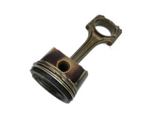 Kolben mit Pleuel Pos A für Audi A4 B7 8H Cabrio 06-09 1,8T 120KW BFB