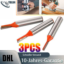 8mm Schaft Nutfräser Holz Fräser Router Bit BesäUmen 3mm / 4mm / 5mm Fräsers