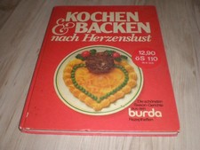 KOCHEN & BACKEN NACH