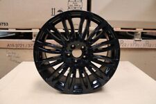 Mercedes Benz W222 S-Klasse Felge Schwarz 20 Zoll 8.5J ET36 A2224011702