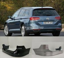 STOßSTANGE HINTEN LACKIERT IN