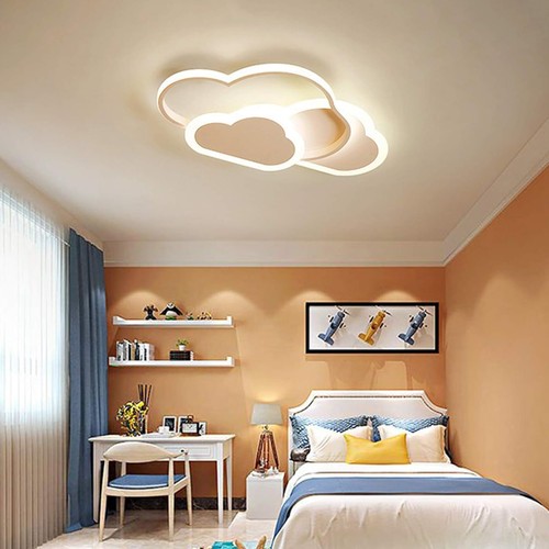 64w deckenleuchte cloud - 64w,