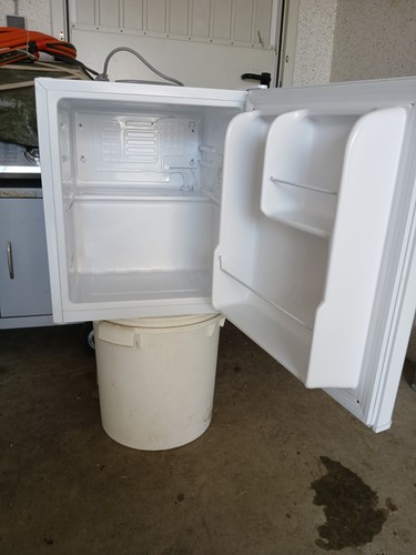 Mini kühlschrank - mini,