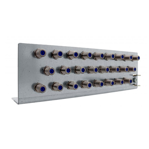 Erdungswinkel für hf - 25,
