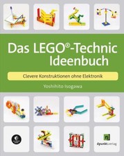 Das LEGO®-Technic-Ideenbuch |