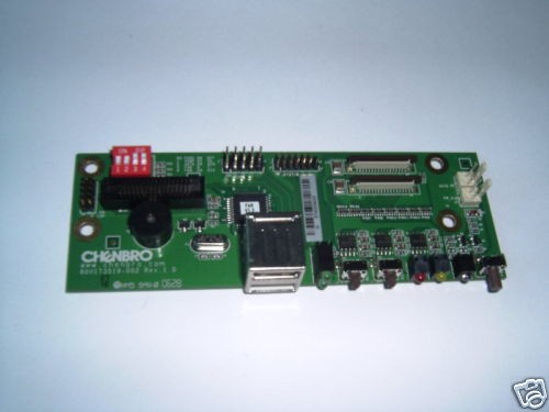 Chenbro 80h173519 002 - chenbro, 80h173519-002