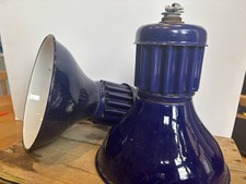 Paar Vintage industrielle