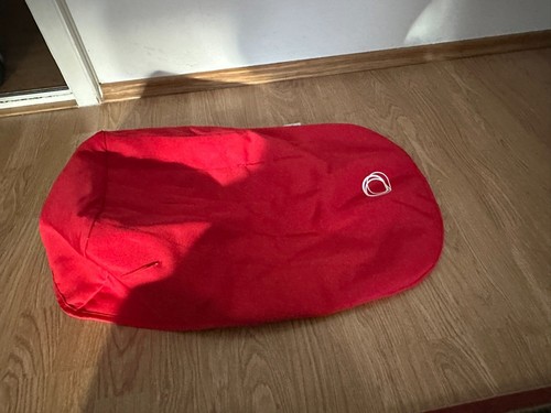 Bugaboo cameleon roter - 1/2,