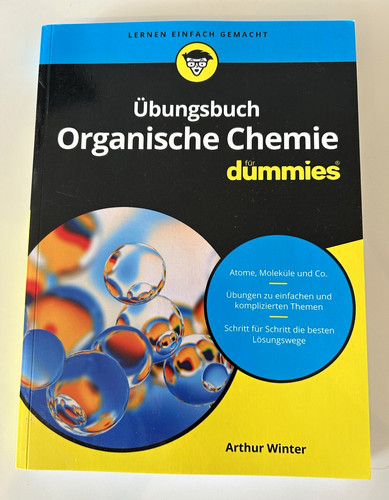 übungsbuch organische chemie - Übungsbuch,
