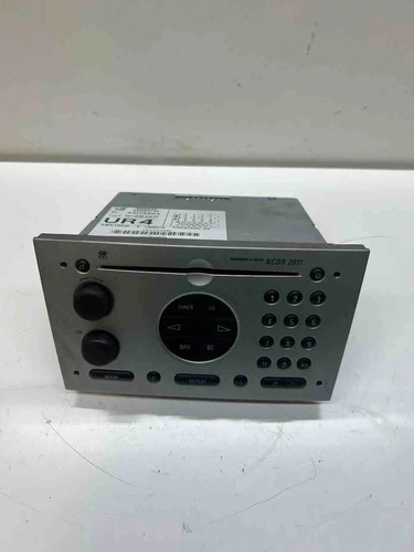 Opel meriva musik player ohne - opel, musik-player