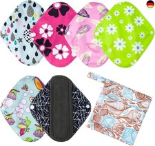 T&J Fashion Waschbare