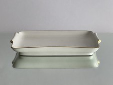 KPM, Kleine Rohkostplatte / KPM Tray von Gerhard Marcks