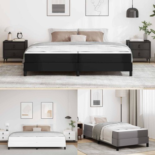 Bett mit matratze - bett, gästebett