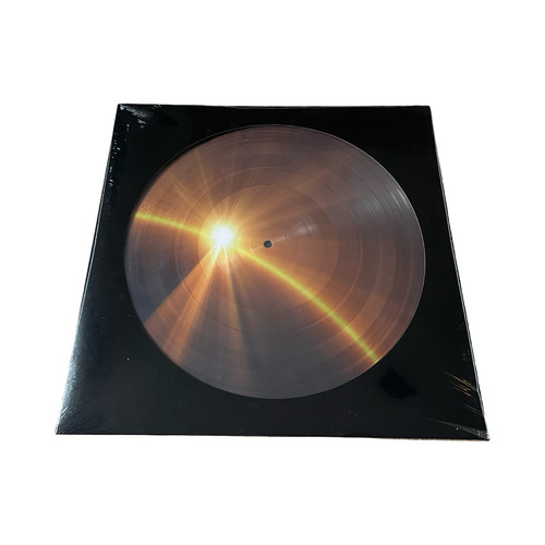 Abba voyage picture disc - disc, 2