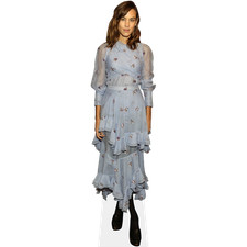 Alexa chung - chung, (blue