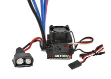 METEOR 28072 Brushless