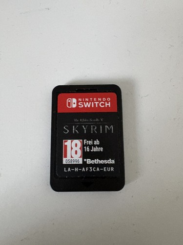The elder scrolls v - sw,