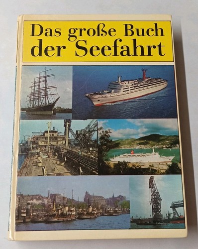 Das große buch der - das,
