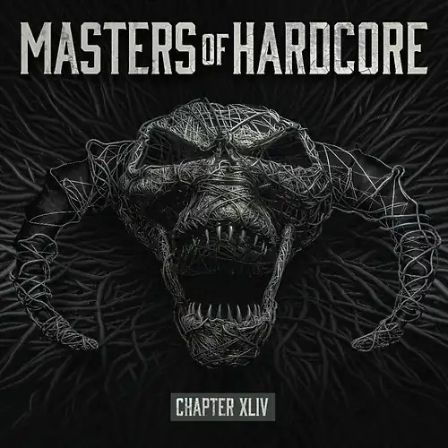 Masters hardcore magnum - masters, of
