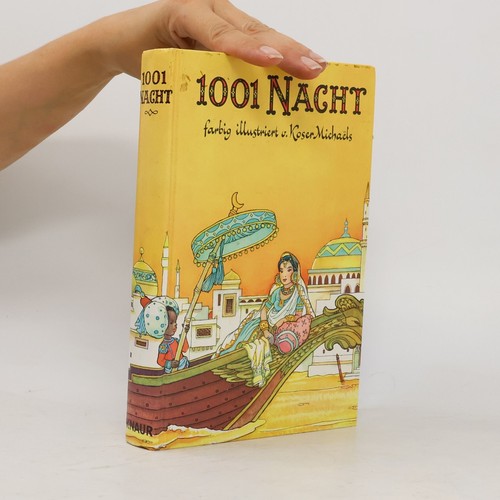 1001 nacht kolektiv - nacht ,