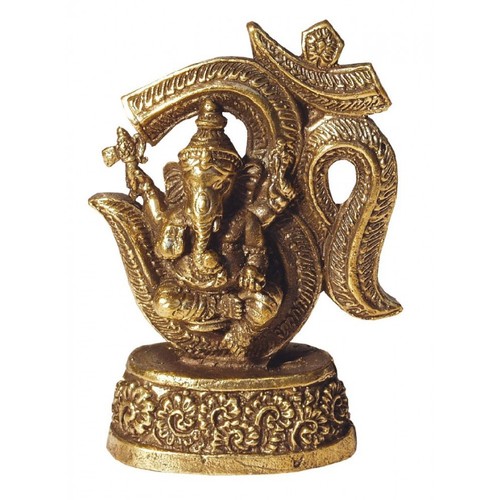 Ganesha elefantengott - ,
