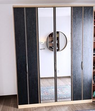 Kleiderschrank Spiegelschrank