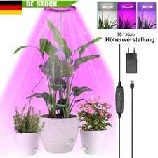 Led pflanzenlampe vollspektrum - led,