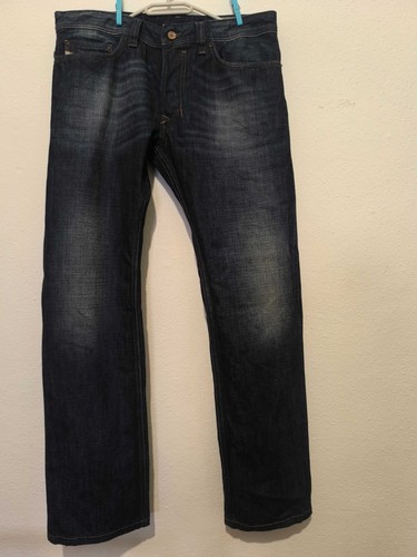 Diesel jeans men safado - safado, blue