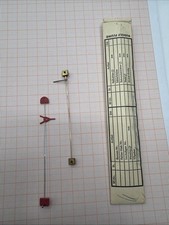 Pendelfederdraht Komplett