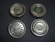 Konvolut Sammlung - 4 Stück