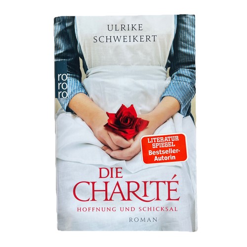 Die charité hoffnung und - charité:,