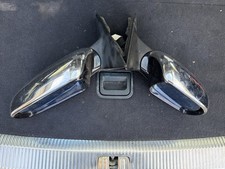 Aussenspiegel Audi A6 4b (LZ5L)(links+rechts)