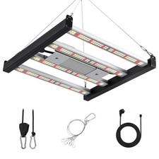 LED Pflanzenlampe IR