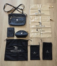 Maison Mollerus Lot of 8 Items