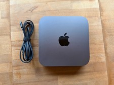 Apple Mac mini 2018 i3 Quad