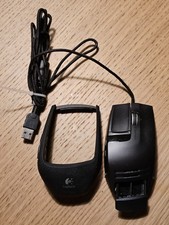 Logitech G9x Wired USB Laser