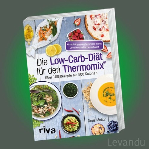 Die low carb diät - die, den
