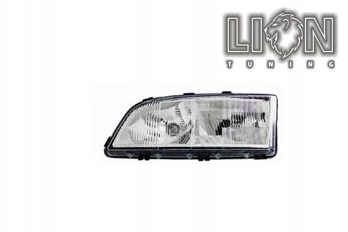 Scheinwerfer für volvo c70 - scheinwerfer,
