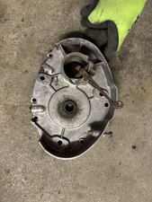 Agria 2100 Getriebe Hälfte 