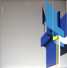 Autechre - Untilted (2xLP