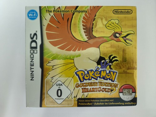 Pokemon golden edition - pokemon,