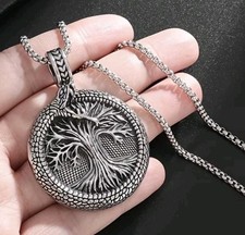 Kette mit Nordischem