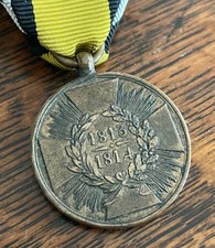 Original Preußen